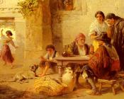 弗兰克 威廉 华威 托珀姆 : Spanish Amusements